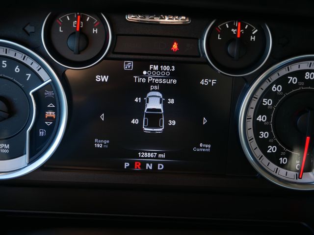 Thumbnail: 2022 RAM 1500 Classic - 28