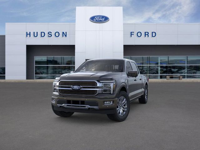Thumbnail: 2025 Ford F-150 - 2