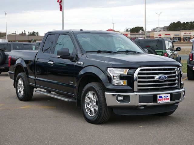 Thumbnail: 2016 Ford F-150 - 20