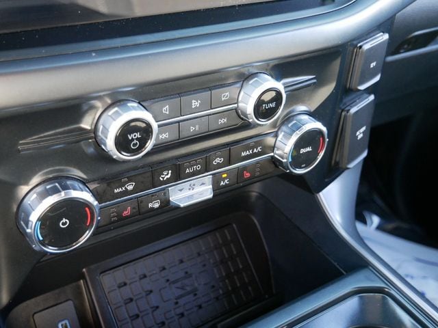 Thumbnail: 2024 Ford F-150 - 17