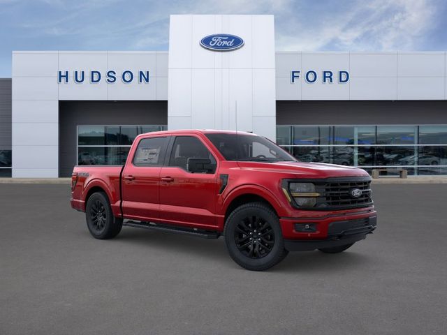 Thumbnail: 2026 Ford F-150 - 7