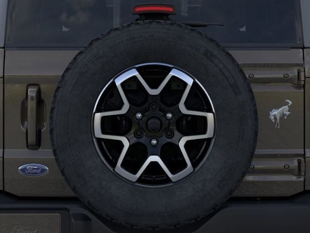Thumbnail: 2025 Ford Bronco - 24