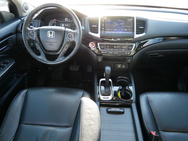 Thumbnail: 2019 Honda Ridgeline - 7