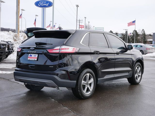 Thumbnail: 2023 Ford Edge - 18