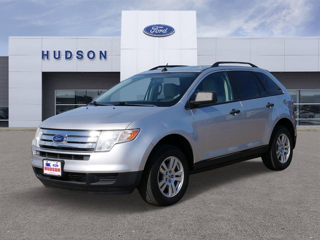 2010 Ford Edge SE -
                  Hudson, WI
