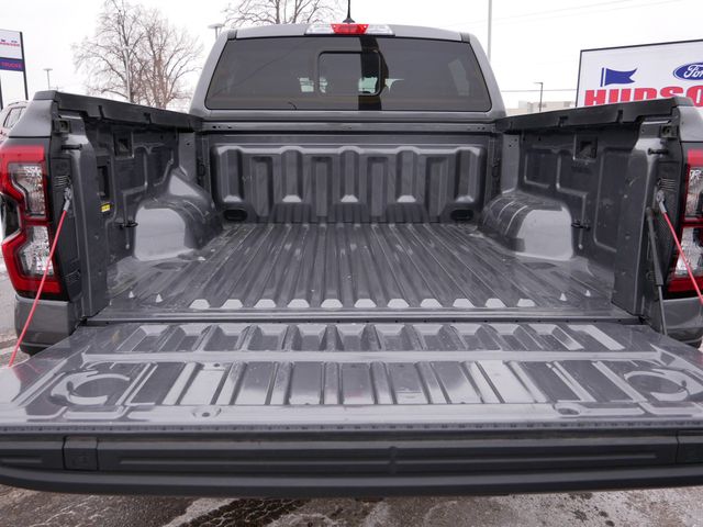 Thumbnail: 2024 Ford Ranger - 5