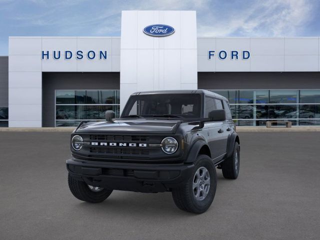 Thumbnail: 2026 Ford Bronco - 2