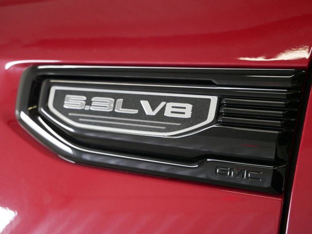 Thumbnail: 2019 GMC Sierra 1500 - 26