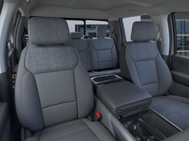 Thumbnail: 2026 Ford F-150 - 10