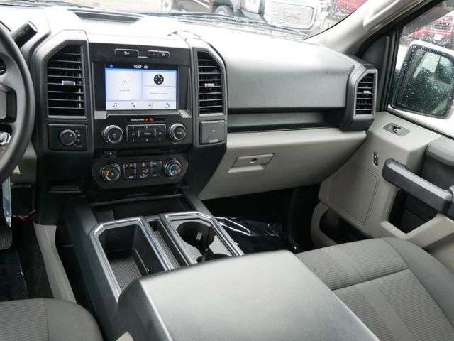 Thumbnail: 2018 Ford F-150 - 7