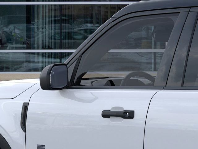 Thumbnail: 2025 Ford Bronco Sport - 20