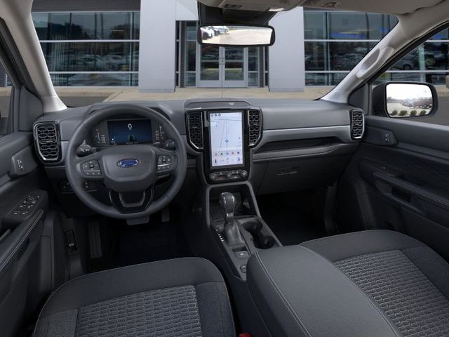 Thumbnail: 2025 Ford Ranger - 9