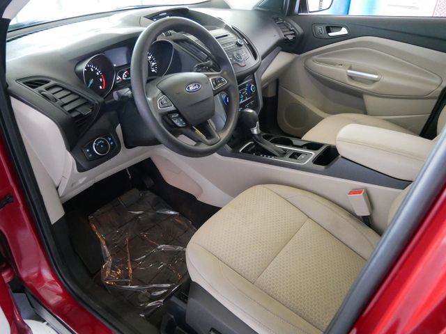 Thumbnail: 2017 Ford Escape - 9