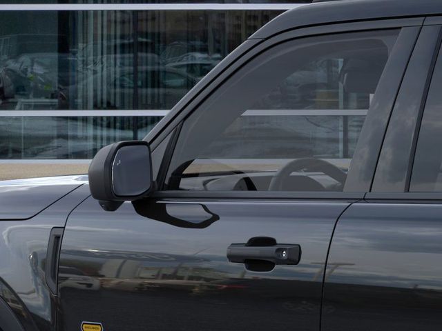 Thumbnail: 2025 Ford Bronco Sport - 20