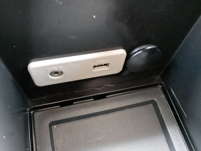 Thumbnail: 2008 Ford Edge - 19