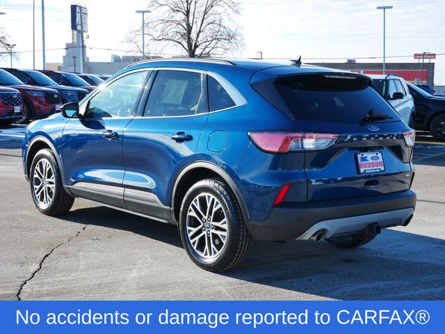 Thumbnail: 2020 Ford Escape - 3