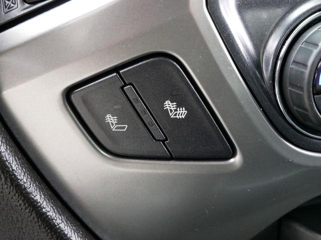 Thumbnail: 2016 Chevrolet Silverado 1500 - 19