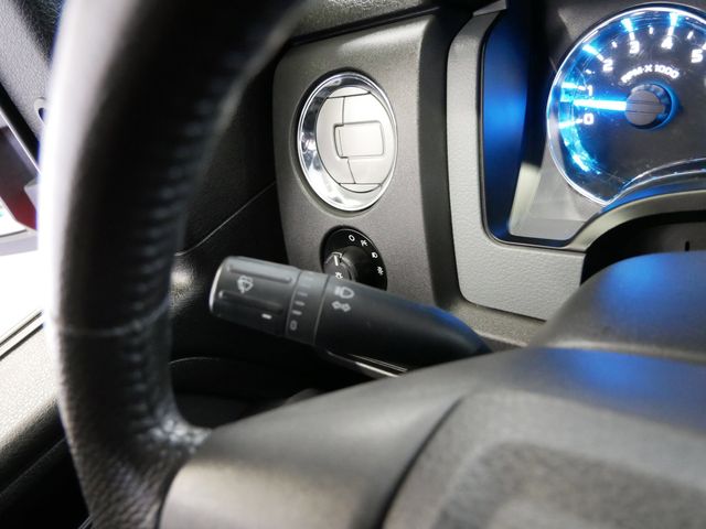 Thumbnail: 2014 Ford F-150 - 23