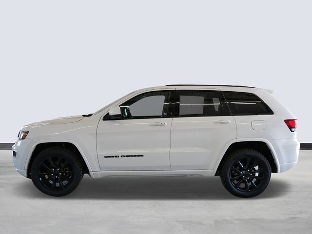 Thumbnail: 2019 Jeep Grand Cherokee - 2