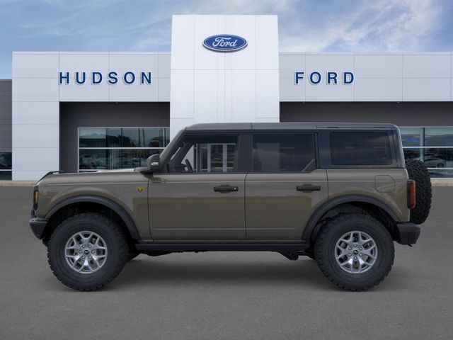 Thumbnail: 2025 Ford Bronco - 3