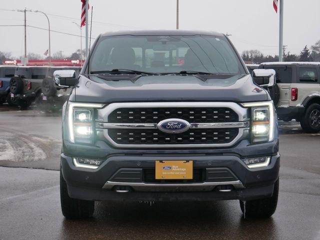 Thumbnail: 2022 Ford F-150 - 23