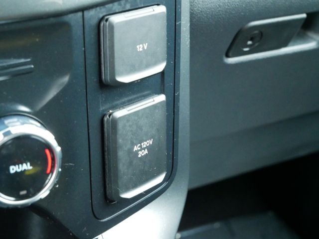 Thumbnail: 2023 Ford F-150 - 21