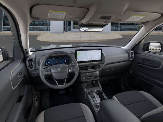 Thumbnail: 2025 Ford Bronco Sport - 9