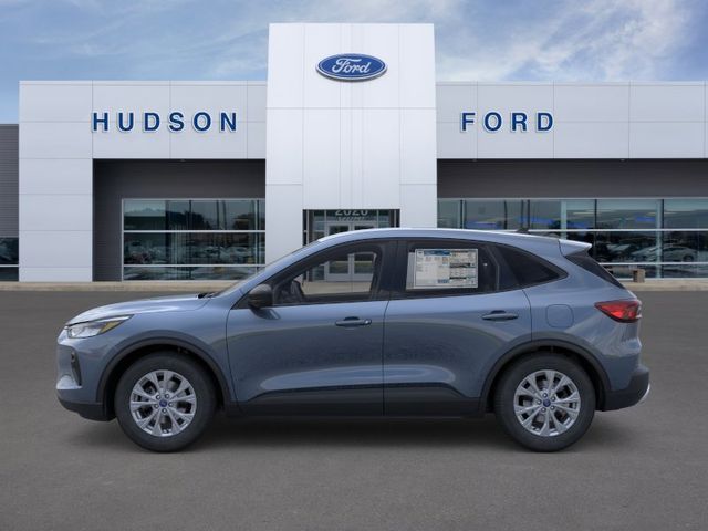 Thumbnail: 2026 Ford Escape - 3