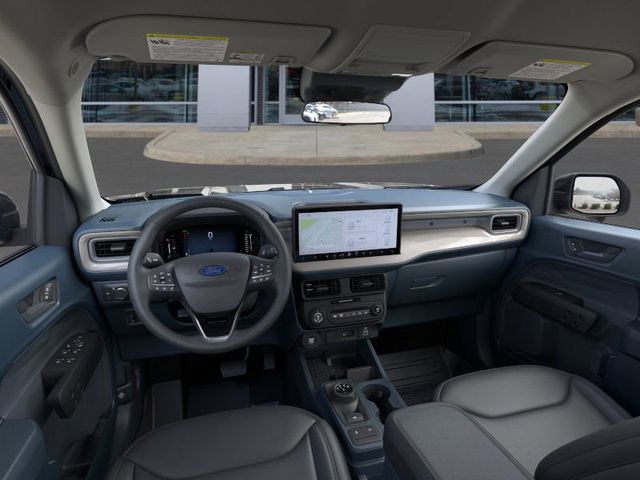 Thumbnail: 2025 Ford Maverick - 9