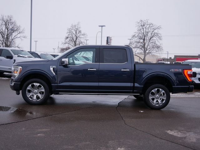 Thumbnail: 2022 Ford F-150 - 2