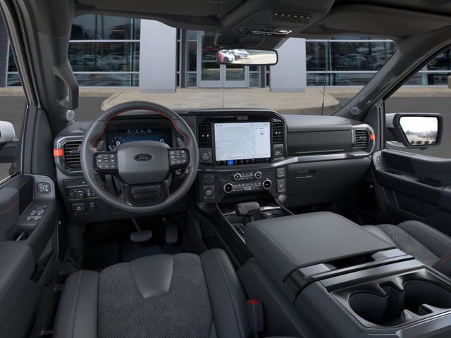 Thumbnail: 2025 Ford F-150 - 9