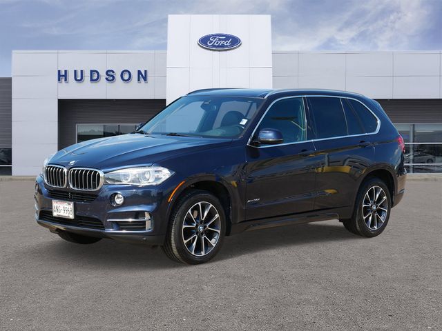 2018 BMW X5 xDrive35i -
                  Hudson, WI