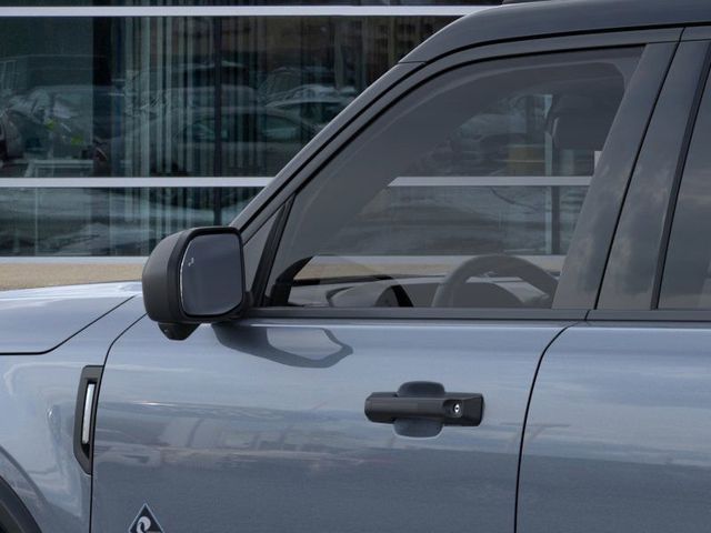 Thumbnail: 2025 Ford Bronco Sport - 20