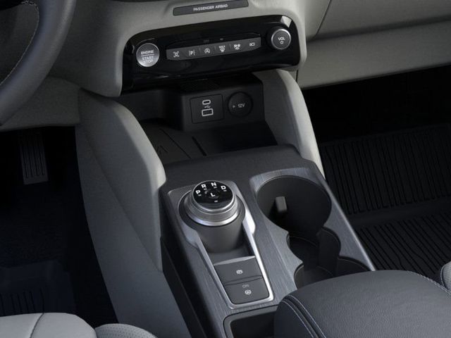 Thumbnail: 2026 Ford Escape - 15