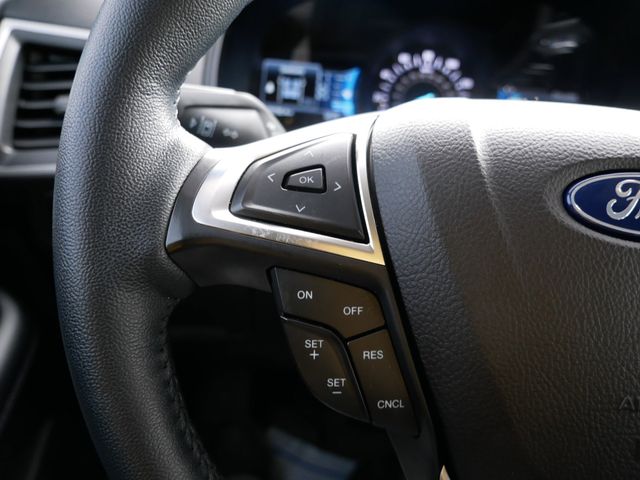 Thumbnail: 2023 Ford Edge - 25