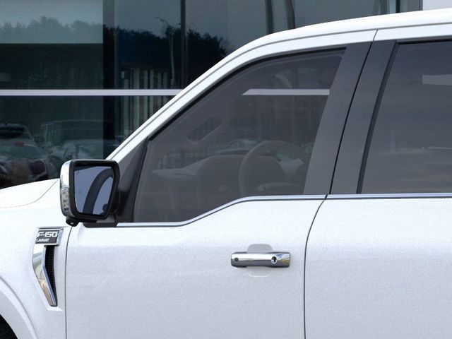 Thumbnail: 2025 Ford F-150 - 20