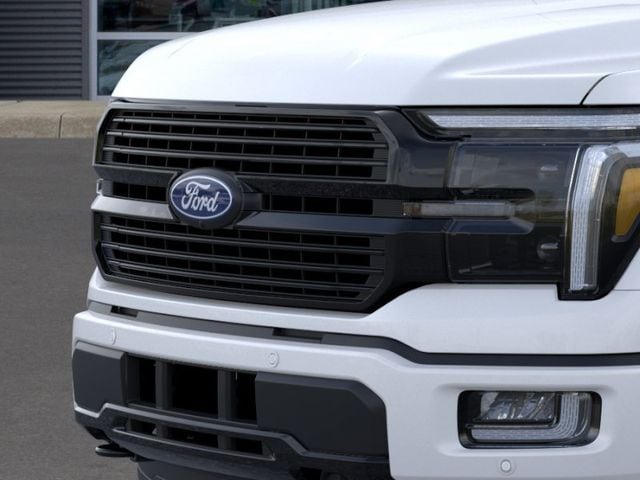 Thumbnail: 2026 Ford F-150 - 17