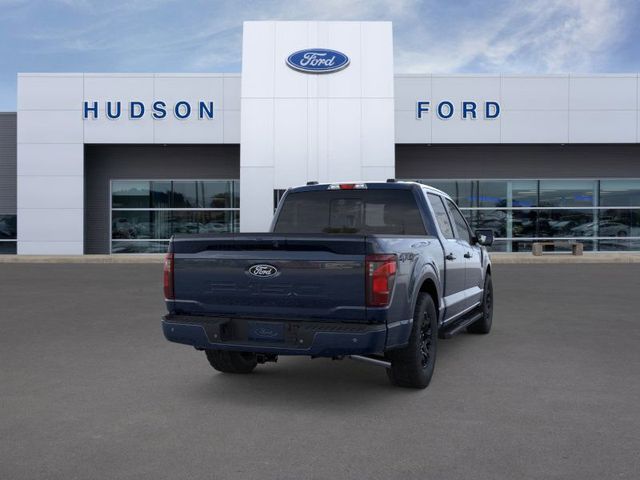 Thumbnail: 2025 Ford F-150 - 8