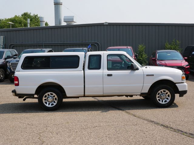 Thumbnail: 2011 Ford Ranger - 17