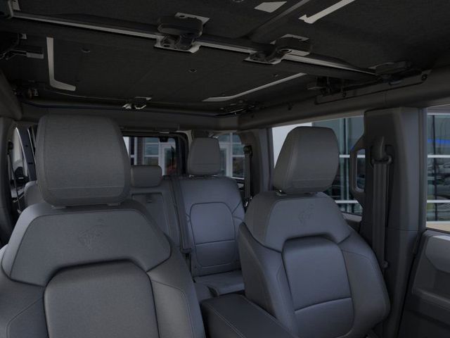 Thumbnail: 2025 Ford Bronco - 12