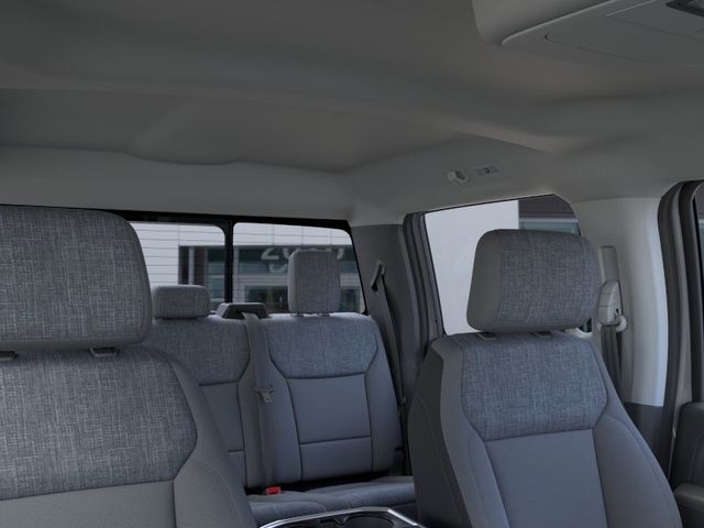 Thumbnail: 2026 Ford F-150 - 22