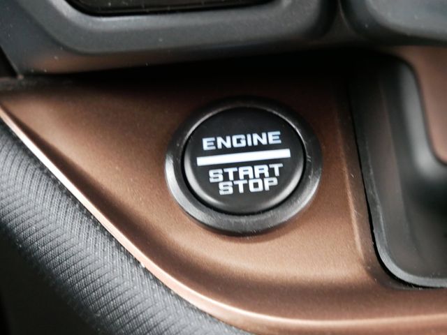 Thumbnail: 2022 Ford Bronco Sport - 28