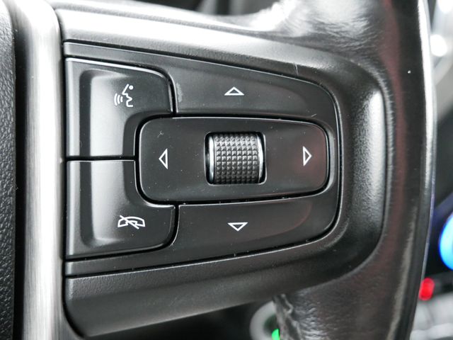 Thumbnail: 2022 GMC Sierra 3500 - 28