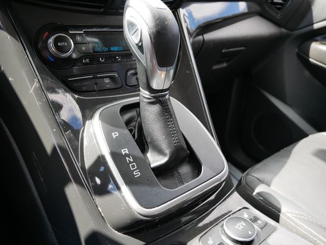 Thumbnail: 2014 Ford Escape - 20