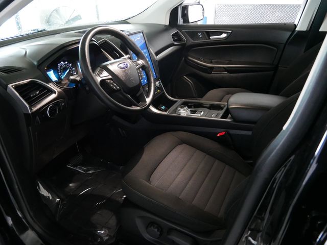 Thumbnail: 2024 Ford Edge - 11