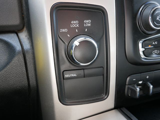 Thumbnail: 2016 RAM 2500 - 22