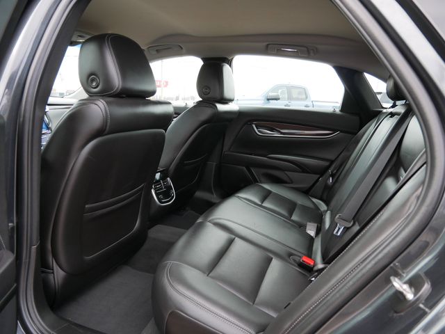 Thumbnail: 2017 Cadillac XTS - 5