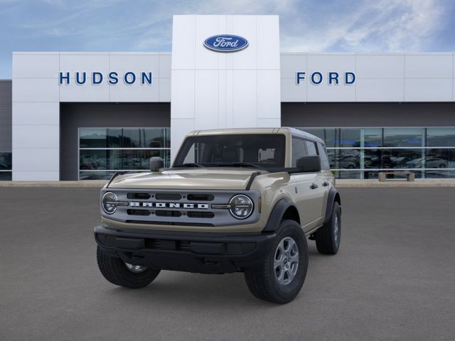 Thumbnail: 2025 Ford Bronco - 2
