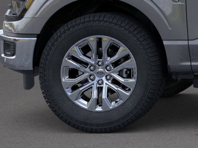 Thumbnail: 2025 Ford F-150 - 19