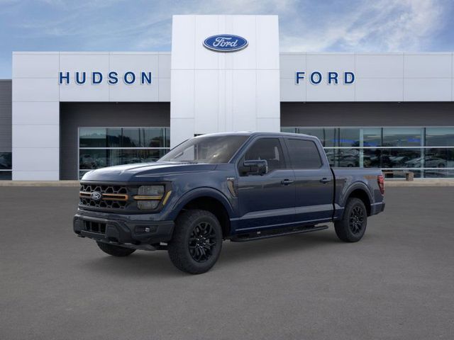 2025 Ford F-150 Tremor -
                  Hudson, WI